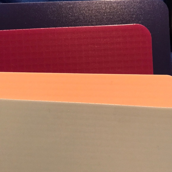 crofton Kitchen Flexible Cutting Mats Poshmark